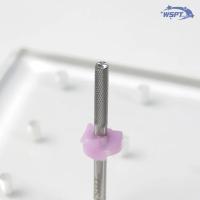 WSPT JAPAN シルバービット オフスティック