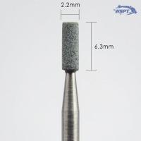 ●WSPT JAPAN グリーンポイント 小 #150 3本セット 砥石ビット BC61043