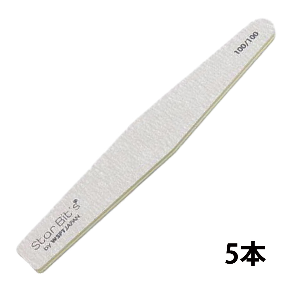 ●WSPT JAPAN ウォッシャブルファイル100/100 5本セットOF21017-5