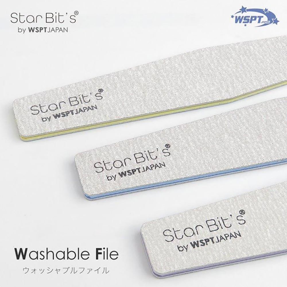 ●WSPT JAPAN ウォッシャブルファイル100/100 10本セットOF21017-10