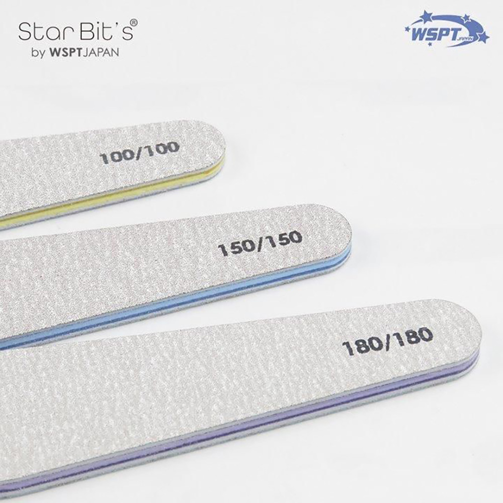 ●WSPT JAPAN ウォッシャブルファイル100/100 10本セットOF21017-10