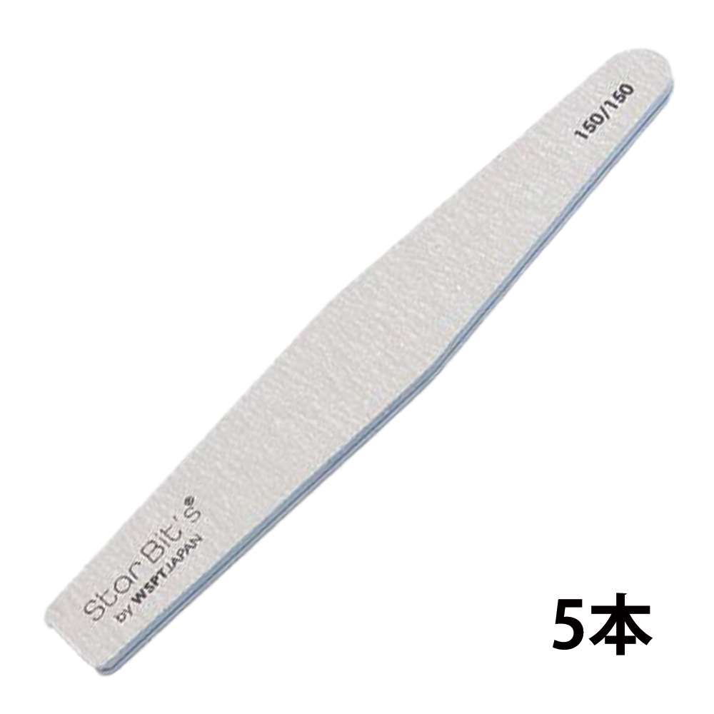 ●WSPT JAPAN ウォッシャブルファイル150/150 5本セットOF21018-5