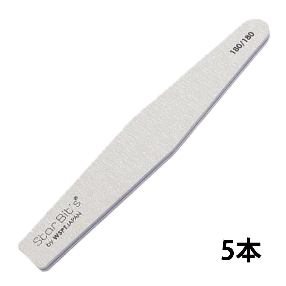 ●WSPT JAPAN ウォッシャブルファイル180/180 5本セットOF21019-5