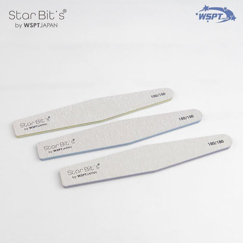 ●WSPT JAPAN ウォッシャブルファイル180/180 5本セットOF21019-5