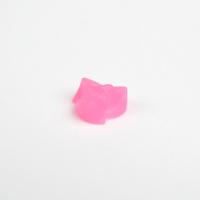 WSPT JAPAN 防塵キャップ 5個入り ピンク