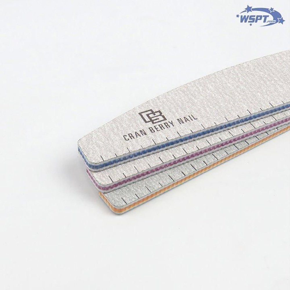 ●WSPT JAPAN ムーンルーラーファイル240/240 5本セットOF21025-K