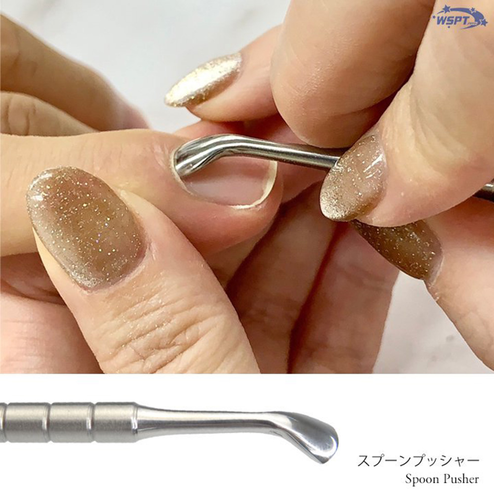 WSPT JAPAN パーフェクトケアプッシャー