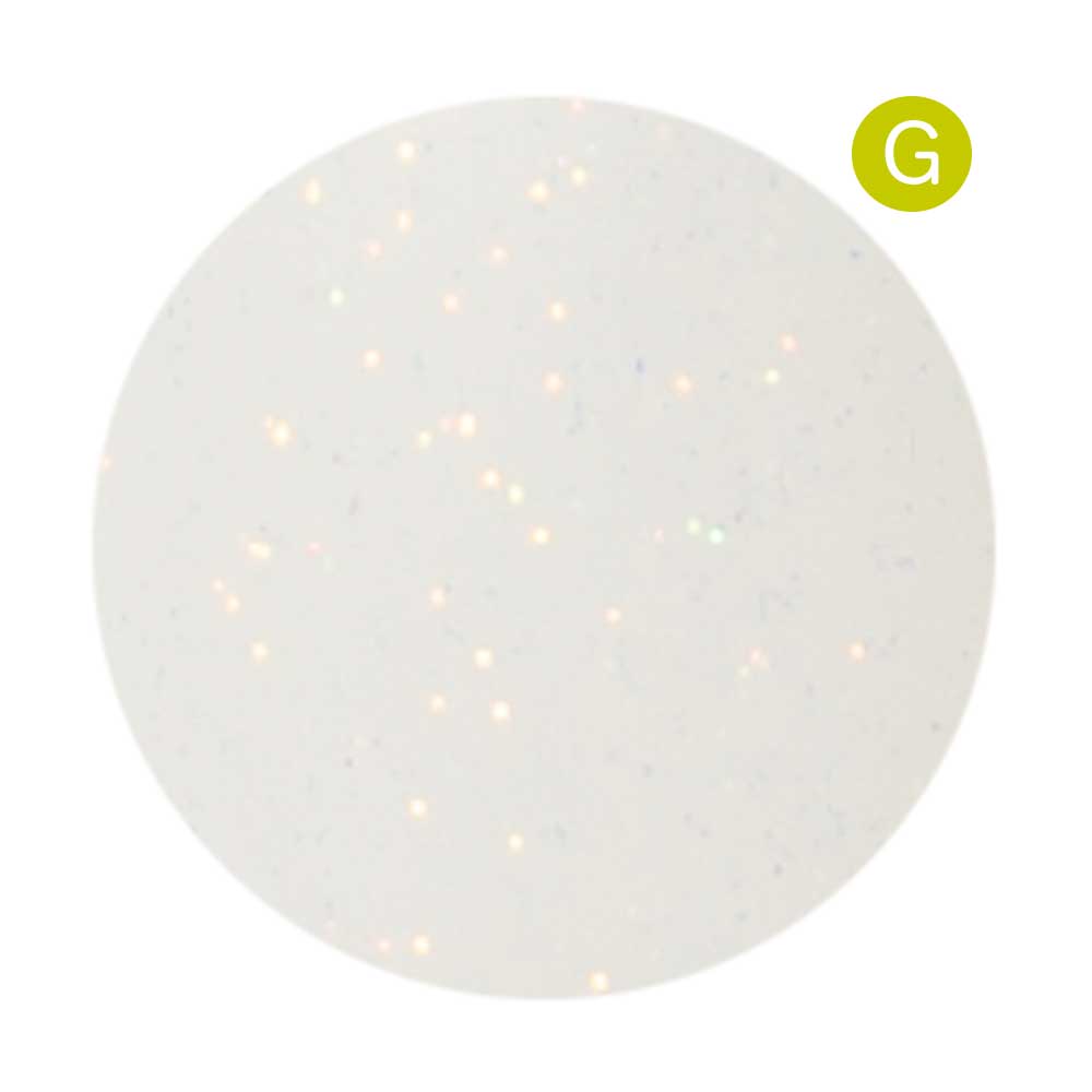 PREGEL カラーEX 3g PG-CE976 ゆきどけホワイト