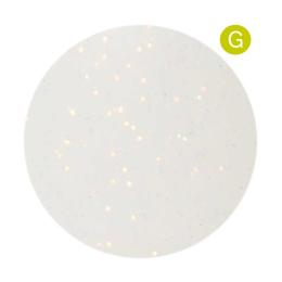PREGEL カラーEX 3g PG-CE976 ゆきどけホワイト