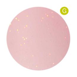 PREGEL カラーEX 3g PG-CE978 らんまんピンク