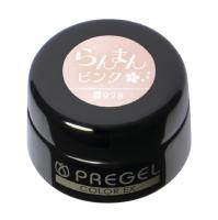 PREGEL カラーEX 3g PG-CE978 らんまんピンク
