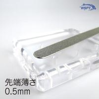 WSPT JAPAN ダイヤモンドファイル スタンダード 180G 両面