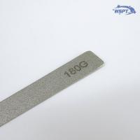WSPT JAPAN ダイヤモンドファイル スタンダード 180G 両面
