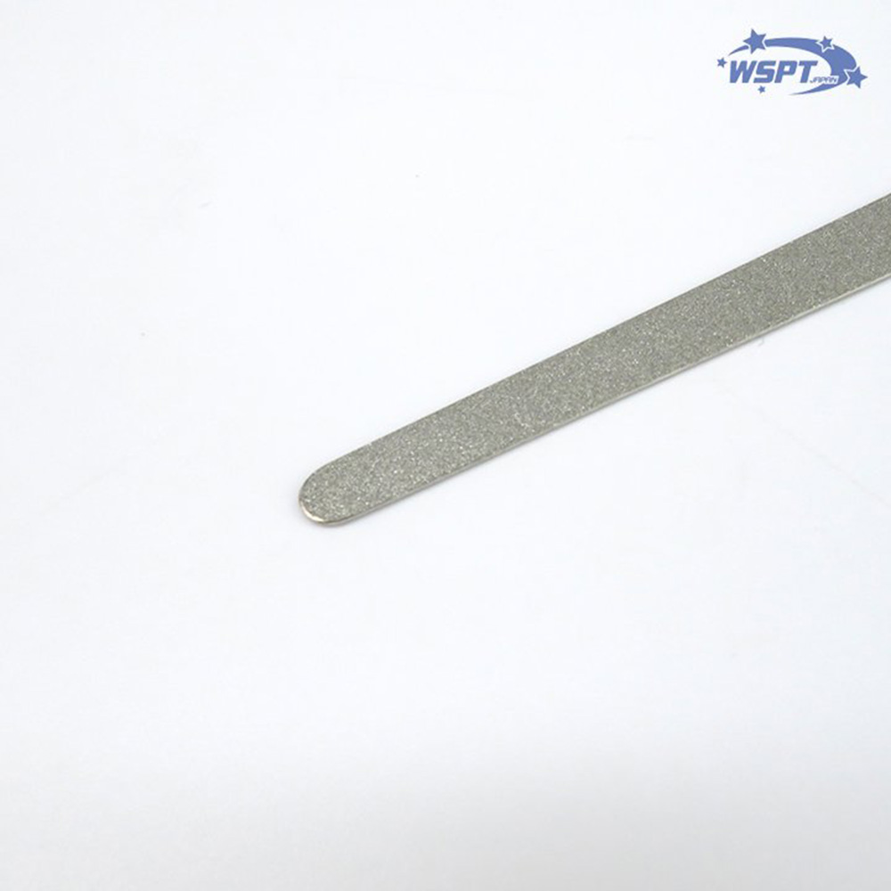 WSPT JAPAN ダイヤモンドファイル スタンダード 180G 両面