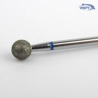 WSPT JAPAN ダイヤモンドビット ボーラー 5mm M