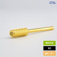 WSPT JAPAN ゴールドビット スモールバレル XC