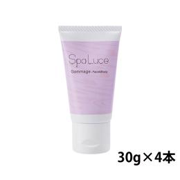 スパルーチェ ゴマージュ 30g 4本セット