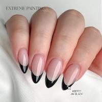 BANDI ジェル 10ml BEF01 ジンブラック