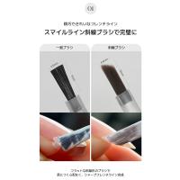 BANDI ジェル 10ml BEF02 ジンホワイト