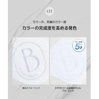 BANDI ジェル 10ml BEF02 ジンホワイト