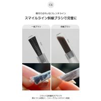 BANDI ジェル 10ml BEF03 ジンイエロー