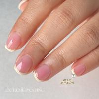 BANDI ジェル 10ml BEF03 ジンイエロー