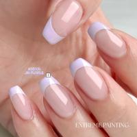 BANDI ジェル 10ml BEF05 ジンパープル