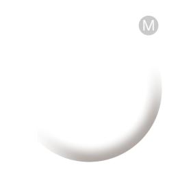 ルクジェル カラージェル 3.5g M001 ホワイト