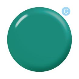 ルクジェル カラージェル 3.5g C004 クリアグリーン