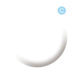 ルクジェル カラージェル 3.5g C006 クリアオフホワイト