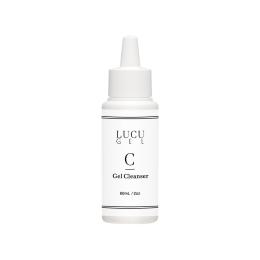 ルクジェル ジェルクレンザー 60ml