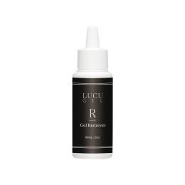 ルクジェル ジェルリムーバー 60ml