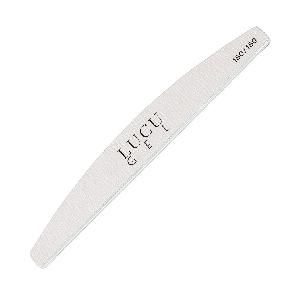ルクジェル ゼブラファイル 180/180G