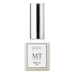 ルクジェル マットトップ 15ml