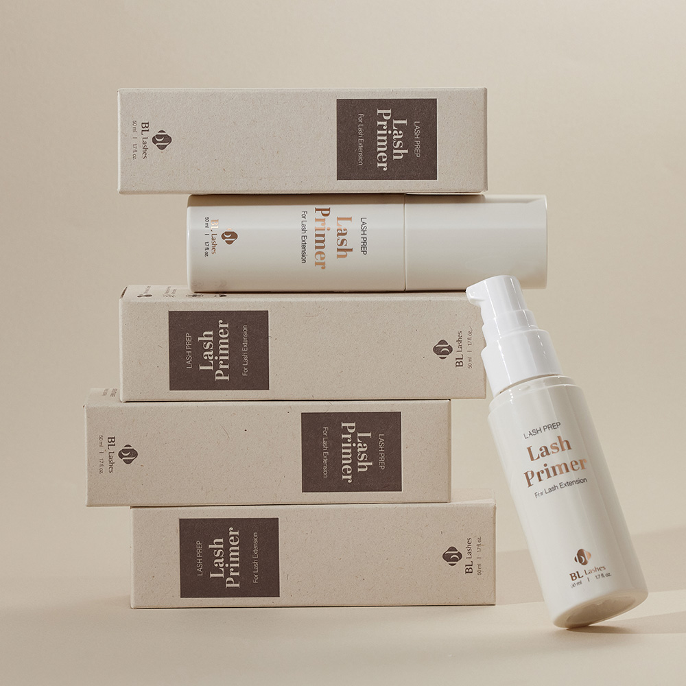 BL ラッシュ プライマー 50ml