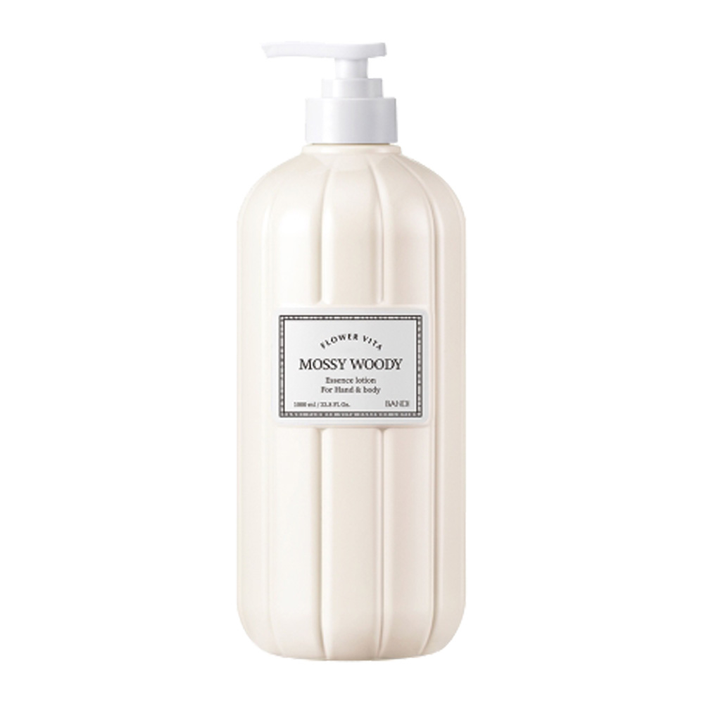 BANDI フラワービタ エッセンスローション 250ml モスウッディ
