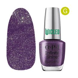 OPI インフィニットシャイン 15ml ISL HRR14 ヘッドシズストレス