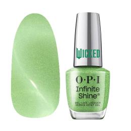 OPI インフィニットシャイン 15ml ISL HRR15 オーピーアイムフォスフォレセント!