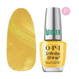 OPI インフィニットシャイン 15ml ISL HRR16 イエローブリックロード
