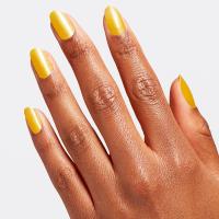 OPI インフィニットシャイン 15ml ISL HRR16 イエローブリックロード
