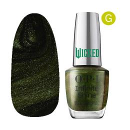 OPI インフィニットシャイン 15ml ISL HRR17 オズモポリタン