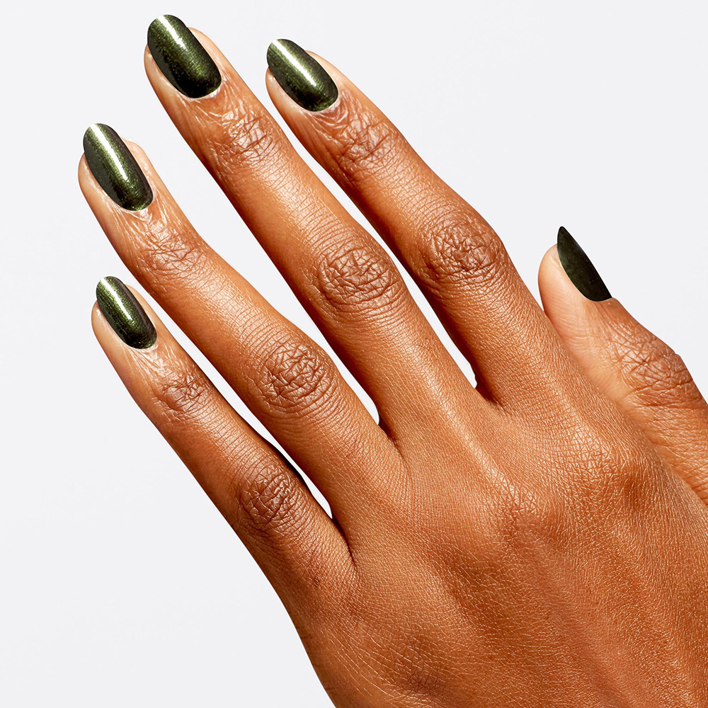 OPI インフィニットシャイン 15ml ISL HRR17 オズモポリタン