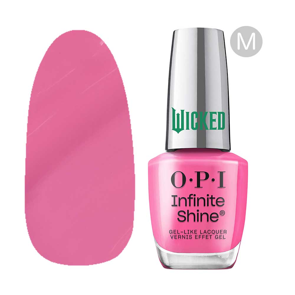 OPI インフィニットシャイン 15ml ISL HRR18 エバーエファヴェセント