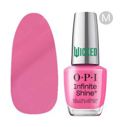 OPI インフィニットシャイン 15ml ISL HRR18 エバーエファヴェセント