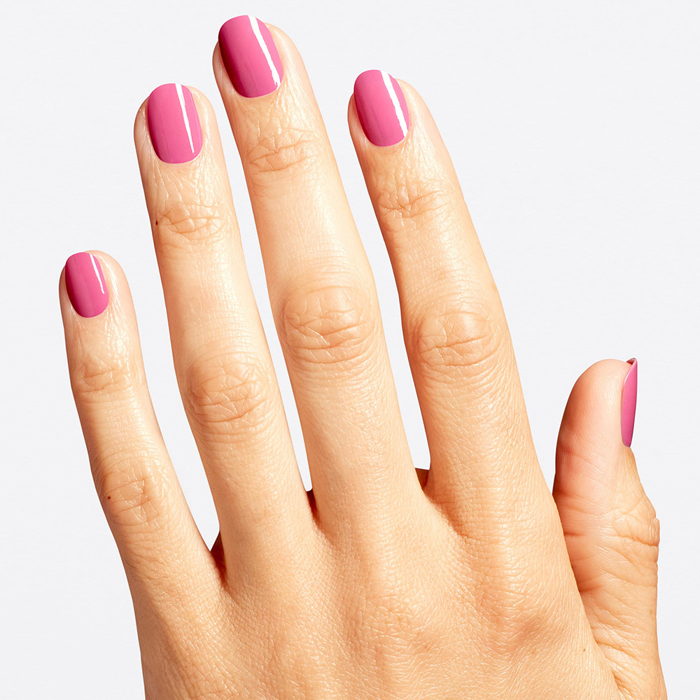 OPI インフィニットシャイン 15ml ISL HRR18 エバーエファヴェセント