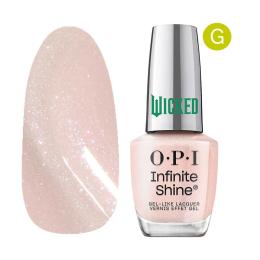 OPI インフィニットシャイン 15ml ISL HRR19 ザ ガーイズサイレント