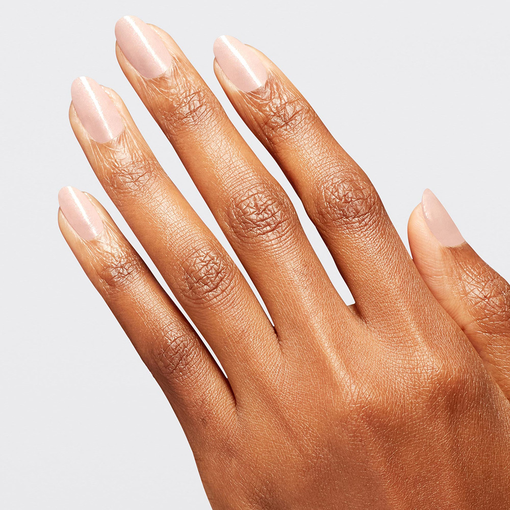 OPI インフィニットシャイン 15ml ISL HRR19 ザ ガーイズサイレント