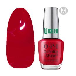 OPI インフィニットシャイン 15ml ISL HRR20 スリリファイング!