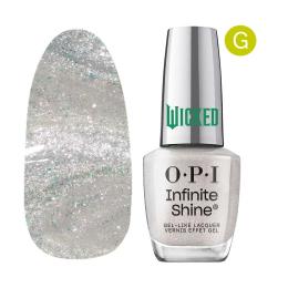 OPI インフィニットシャイン 15ml ISL HRR21 ドントハイドユアマジック