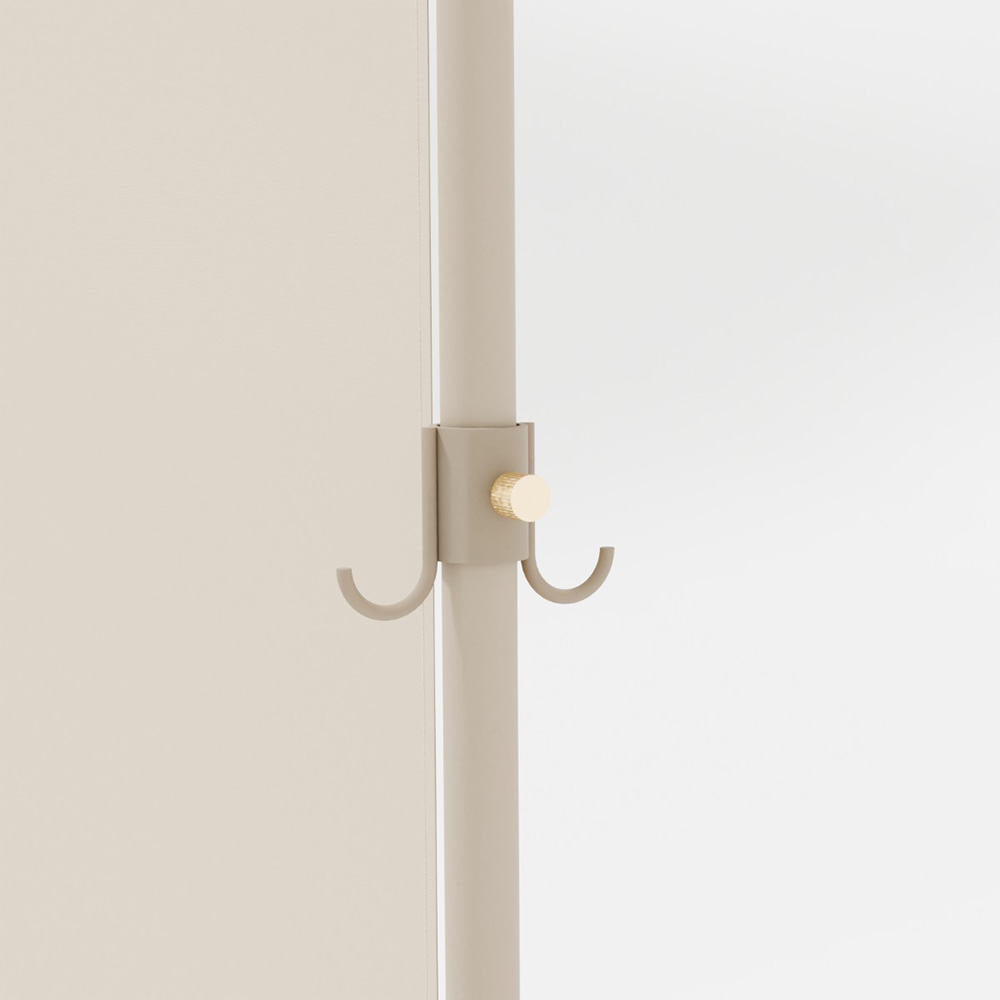 ■SSS エス インテリアパーテーション モデア ハイ NB SSS-IP-H-NB